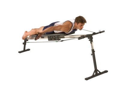 Vasa 'Trainer Pro' Swimming Training Bench