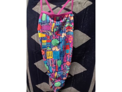 Funkita Barbie Boss