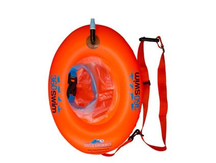 swimming.cz bojka donut 01