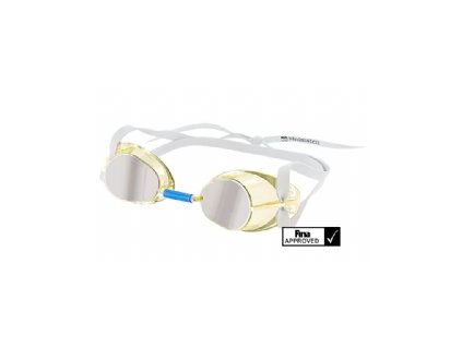 Swedish Goggles Citrine - Jewel coll.