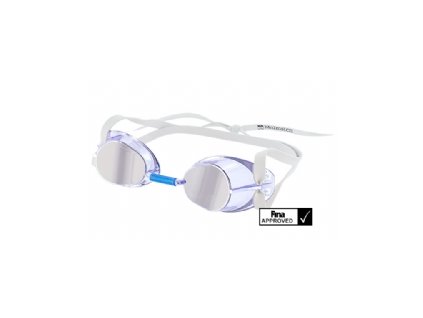 Swedish Goggles Sapphire - Jewel coll.