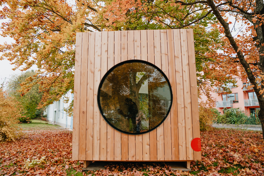 ZenBox - Klid. Komfort. Udržitelnost. Kvalita.