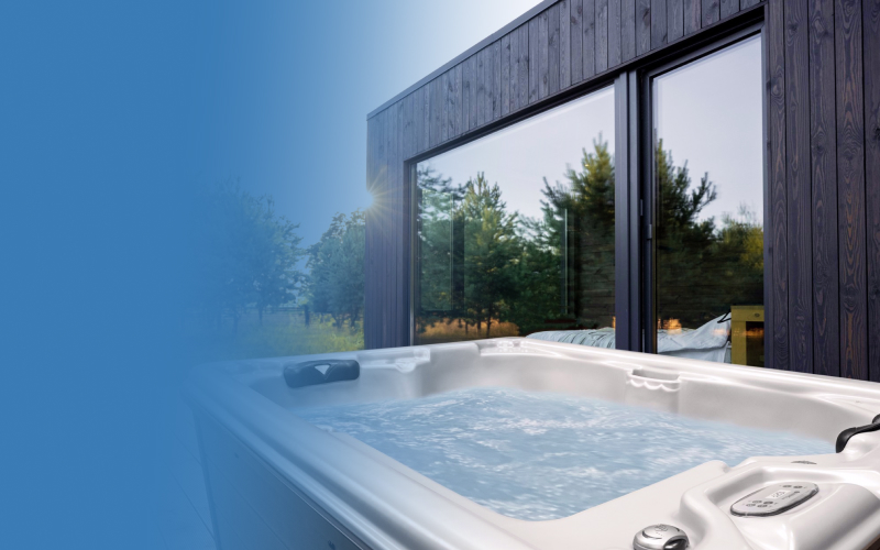 Vířivky skladem v akci