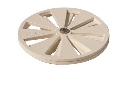 Nastavitelný regulátor průtoku R 1 1/2" - MTS