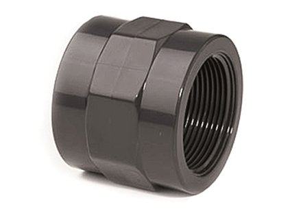 Mufna lep/záv.int 75x2 1/2" - PT