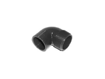 Koleno 90° F/M lep/zav.ext 50x1 1/2" - PT