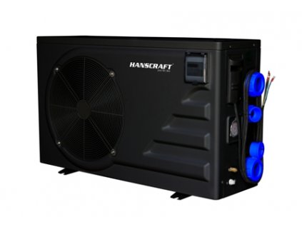 Tepelné čerpadlo HANSCRAFT EVOLUTION 40 - 10kW