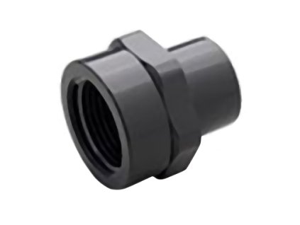 Přechodový nipl závitový - intZ/L/L 50-40x2" -PT