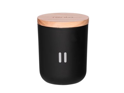 RENTO Vonná svíčka - Arktická borovice (Arctic Pine)