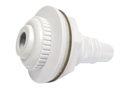 Tryskový komplet s hadicovým trnem