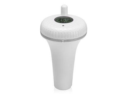 Digitální bazénový teploměr s bluetooth aplikací