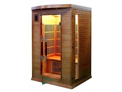 Infrasauna FRANCE SAUNA La Provance 2