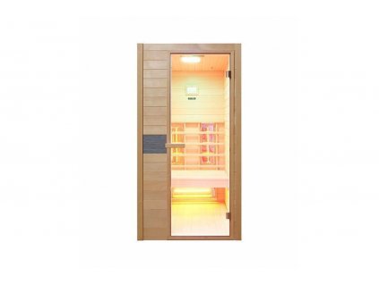 Plnospektrální infrasauna Joanne 1 Full Spectrum