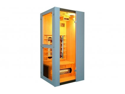 Plnospektrální infrasauna Levi 2 Full Spectrum