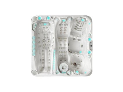 Spa Euphoria Mighty Wave New 1