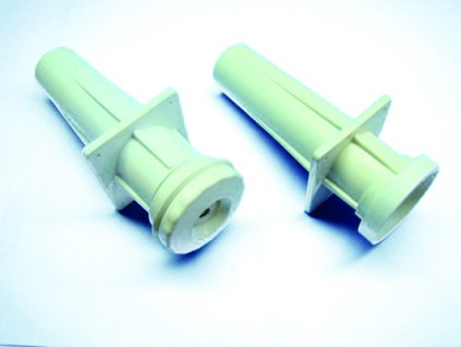 Průchod stěnou 2" - 265 mm