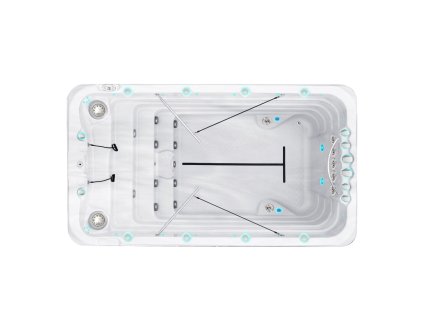 SwimSpa.cz Fitness 1 1