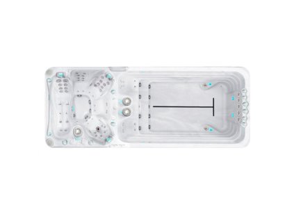 SwimSpa Dynamic New 1