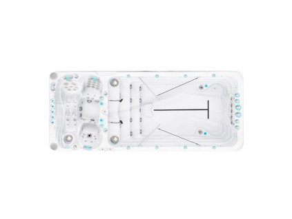SwimSpa.cz Spirit 5