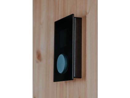 Držák na ovládací panel HUUM