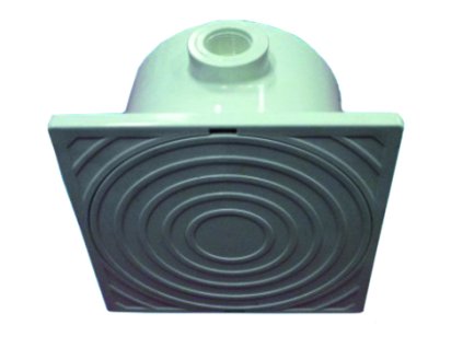 Propojovací krabice z ABS plastu