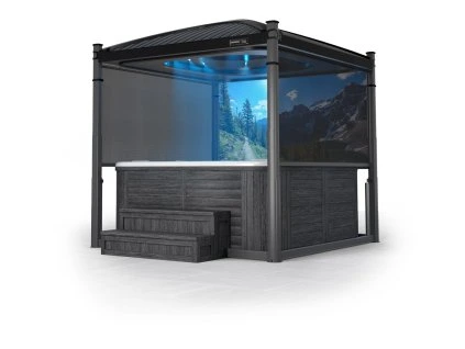 Covana Oasis Midnight 1