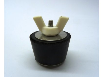 Zimní zátka 1,25" - 1,5"