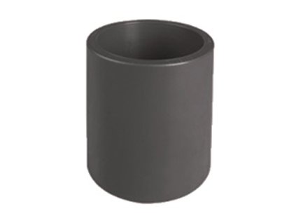 Mufna lep/lep - průměr 20 mm