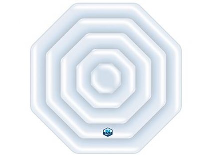 Nafukovací termokryt NetSpa - OCTOPUS/PYTHON/SILVER