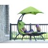 Vivere - Original Dream Lounger # Green Apple