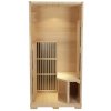 Infrasauna HANSCRAFT SAN MARINO