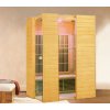Infrasauna HANSCRAFT SWISS 2+
