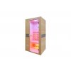 Plnospektrální infrasauna Joanne 1 Full Spectrum
