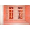 Plnospektrální infrasauna Joanne 1 Full Spectrum