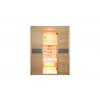 Plnospektrální infrasauna Joanne 3 Full Spectrum