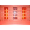 Plnospektrální infrasauna Joanne 3 Full Spectrum