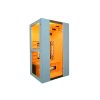 Plnospektrální infrasauna Levi 2 Plus Full Spectrum