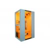 Plnospektrální infrasauna Levi 2 Plus Full Spectrum
