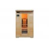 Plnospektrální infrasauna Ivar 2 Full Spectrum