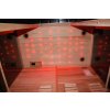 Plnospektrální kombinovaná infrasauna Diamond 3 Full Spectrum
