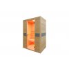 Plnospektrální infrasauna Joanne 2 Full Spectrum