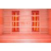 Plnospektrální infrasauna Joanne 2 Full Spectrum