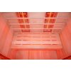Plnospektrální infrasauna Joanne 2 Full Spectrum