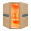 Plnospektrální infrasauna Joanne 4 Full Spectrum