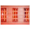 Plnospektrální infrasauna Joanne 4 Full Spectrum