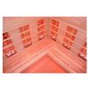 Plnospektrální infrasauna Joanne 4 Full Spectrum