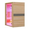 Plnospektrální infrasauna Joanne 4 Full Spectrum