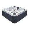 Passion Spas Solace SwimSpa.cz 7