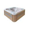 Passion Spas Solace SwimSpa.cz
