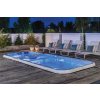 SwimSpa Dynamic New 4